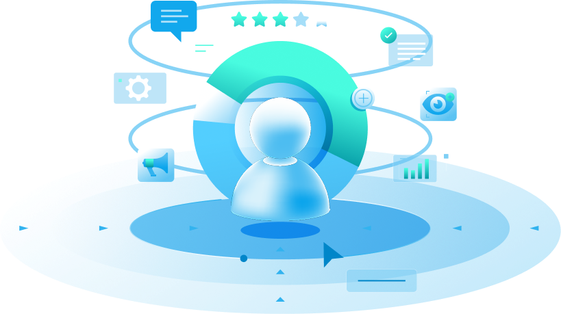 Rastreamento e <br />
 Jornada Omnichannel